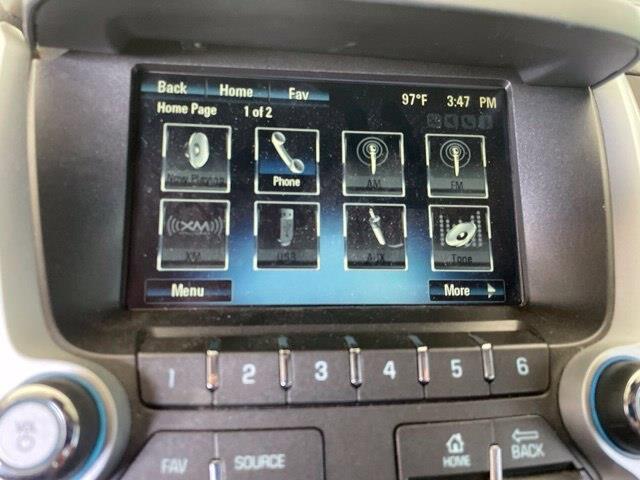 2017 Chevrolet Equinox - $8,500