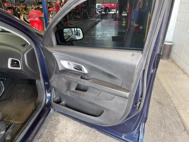 2017 Chevrolet Equinox - $8,500