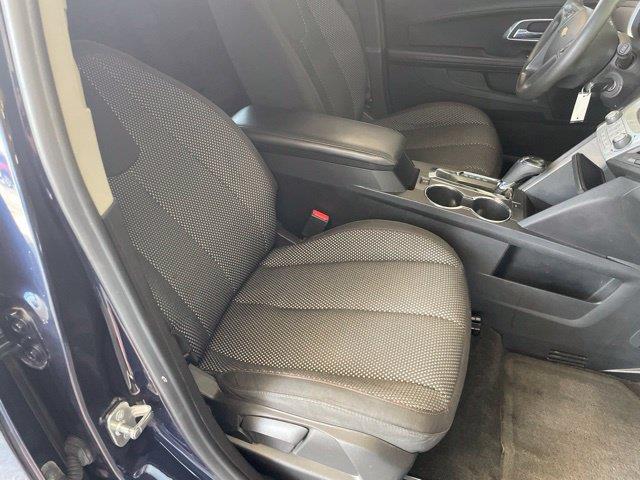 2017 Chevrolet Equinox - $8,500