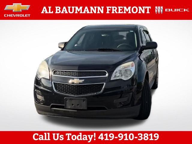 2012 Chevrolet Equinox - $3,974