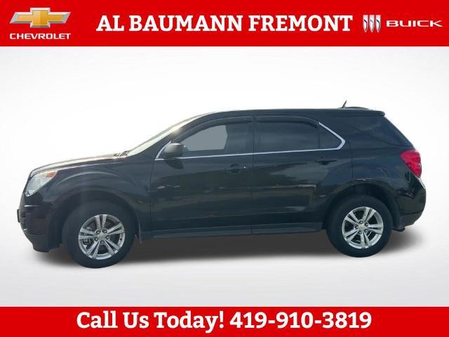 2012 Chevrolet Equinox - $3,974