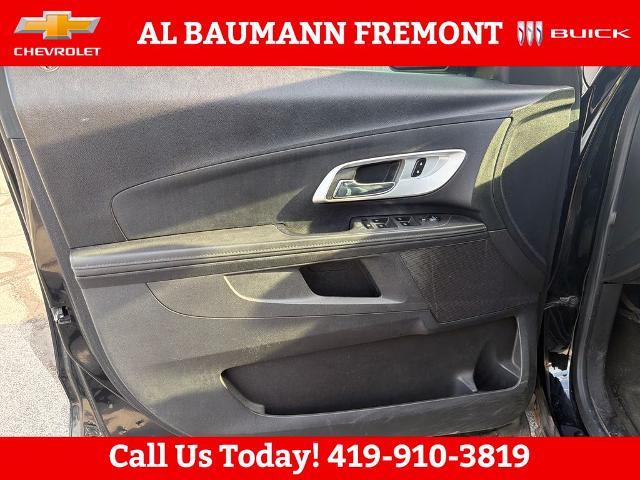 2012 Chevrolet Equinox - $3,974
