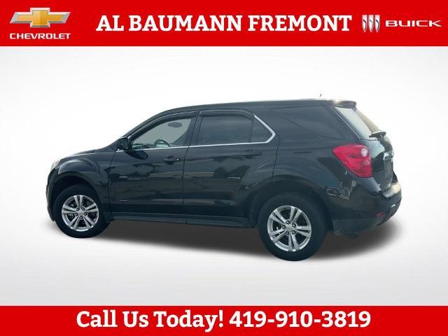 2012 Chevrolet Equinox - $3,974