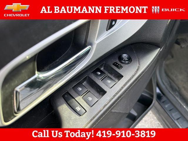 2012 Chevrolet Equinox - $3,974