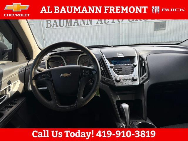 2012 Chevrolet Equinox - $3,974