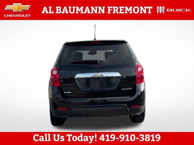 2012 Chevrolet Equinox - $3,974