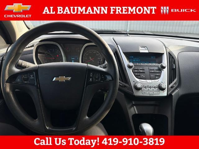 2012 Chevrolet Equinox - $3,974
