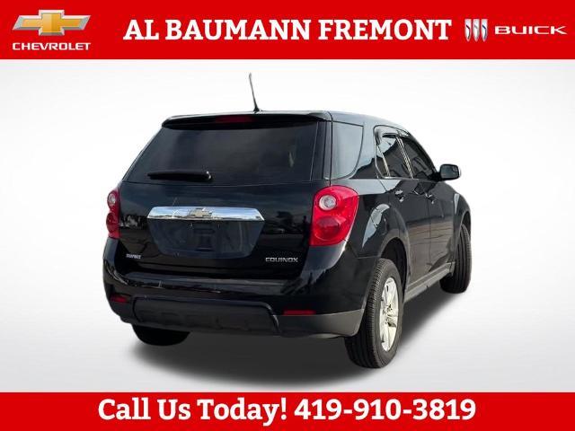 2012 Chevrolet Equinox - $3,974