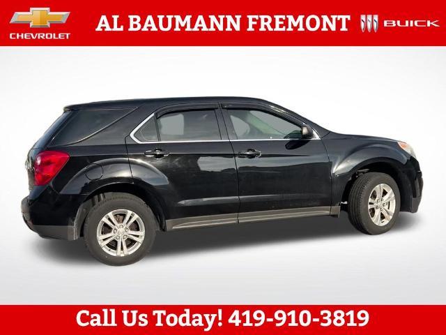 2012 Chevrolet Equinox - $3,974