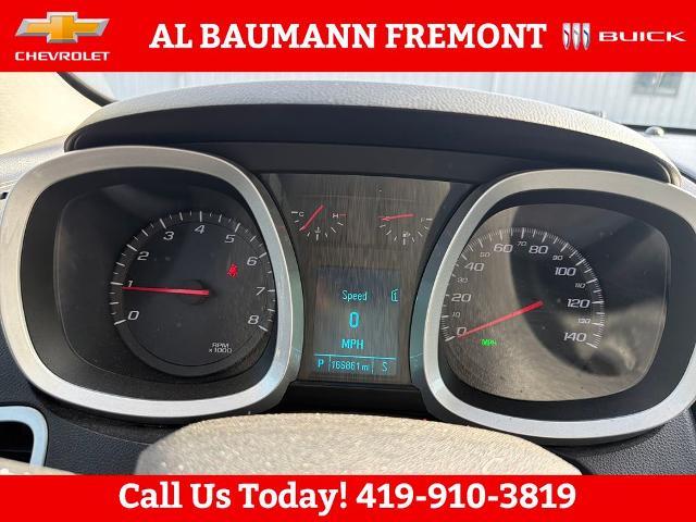2012 Chevrolet Equinox - $3,974