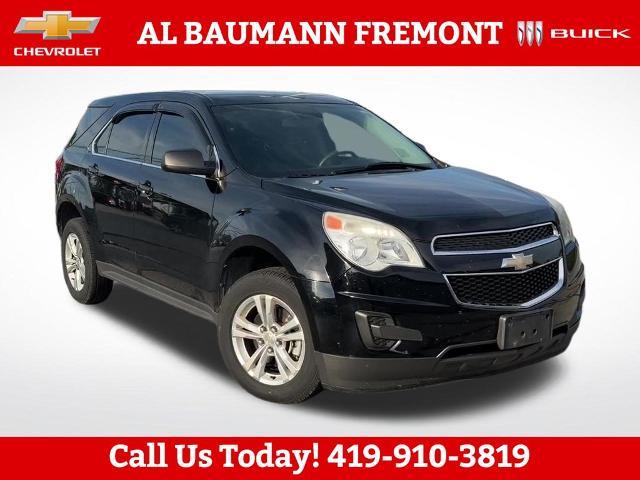 2012 Chevrolet Equinox - $3,974