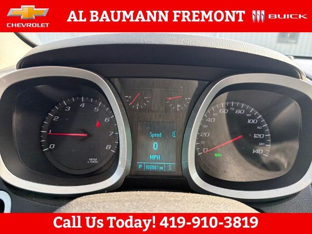 2012 Chevrolet Equinox - $3,974