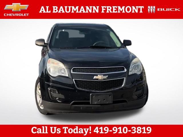 2012 Chevrolet Equinox - $3,974