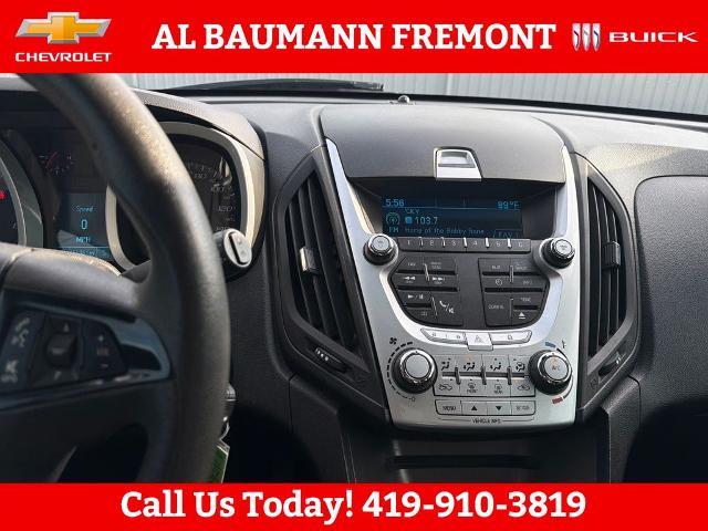 2012 Chevrolet Equinox - $3,974