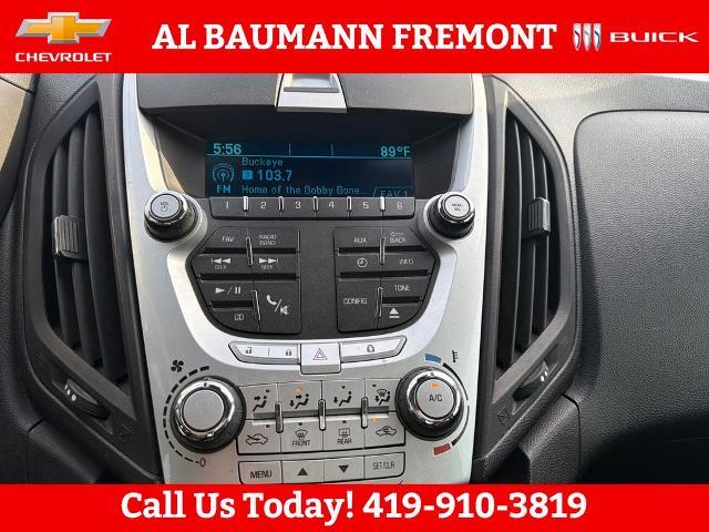 2012 Chevrolet Equinox - $3,974