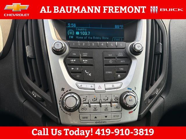2012 Chevrolet Equinox - $3,974