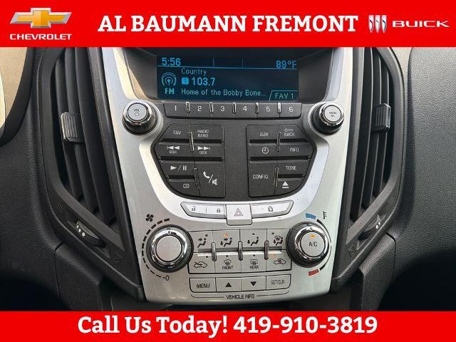 2012 Chevrolet Equinox - $3,974