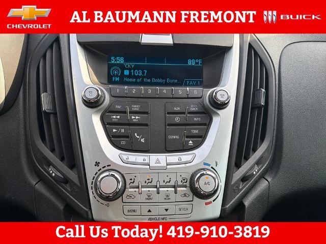2012 Chevrolet Equinox - $3,974