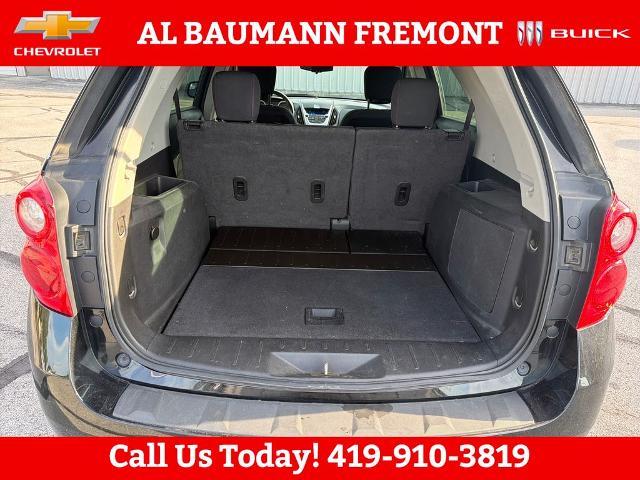 2012 Chevrolet Equinox - $3,974
