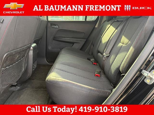 2012 Chevrolet Equinox - $3,974