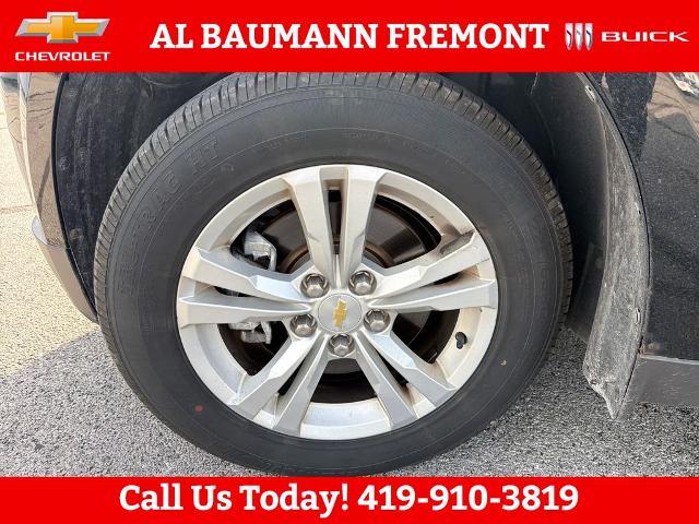 2012 Chevrolet Equinox - $3,974