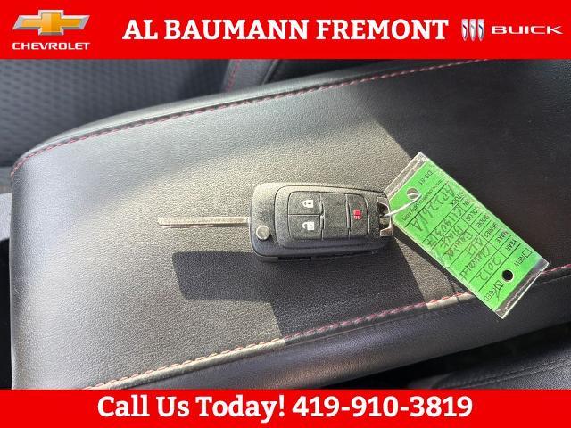 2012 Chevrolet Equinox - $3,974