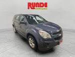 2013 Equinox Thumbnail 7