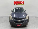 2013 Equinox Thumbnail 8