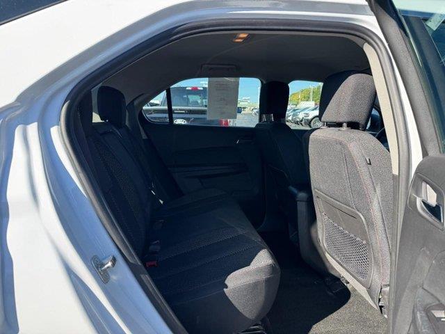 2017 Chevrolet Equinox - $11,944