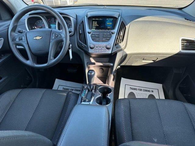 2017 Chevrolet Equinox - $11,944