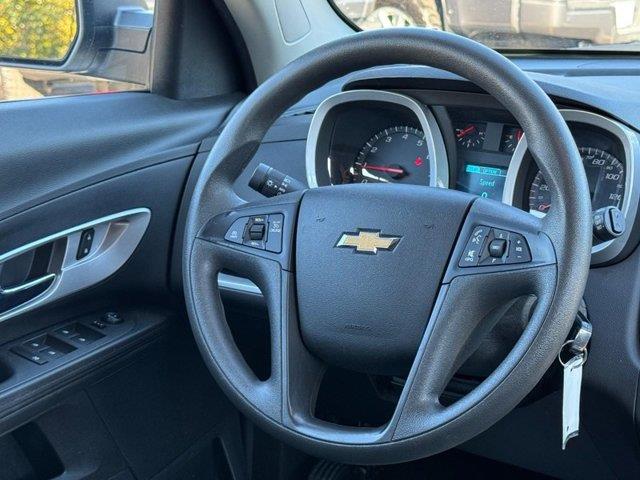 2017 Chevrolet Equinox - $11,944