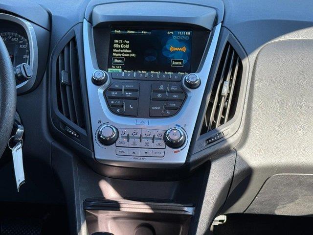 2017 Chevrolet Equinox - $11,944