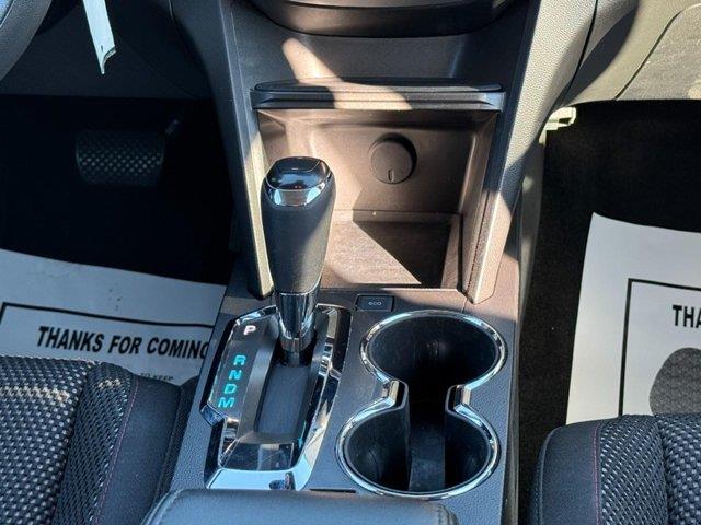 2017 Chevrolet Equinox - $11,944