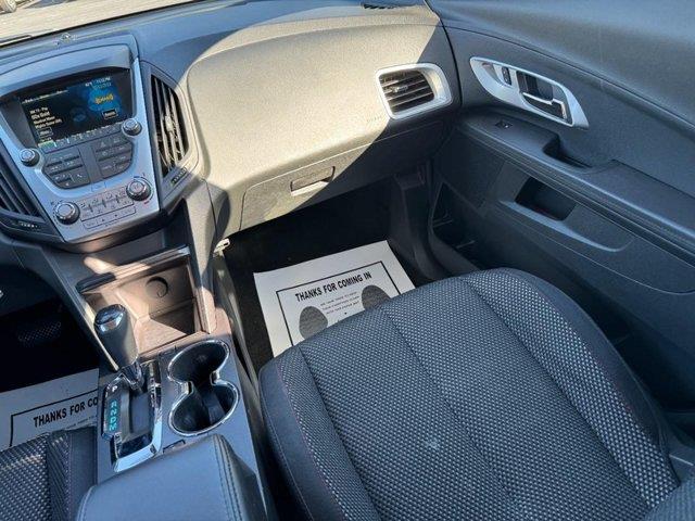 2017 Chevrolet Equinox - $11,944