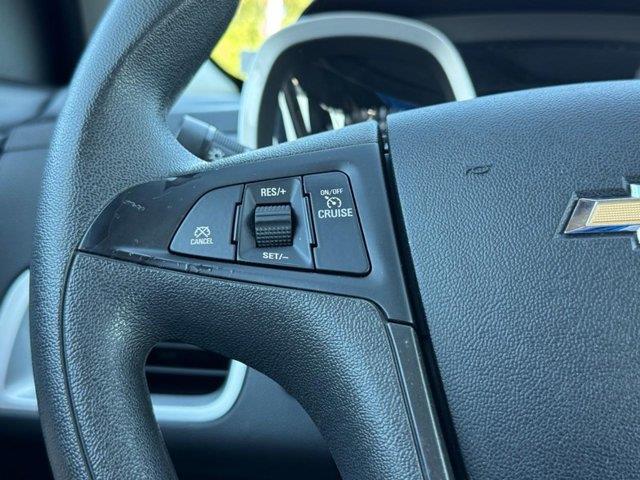2017 Chevrolet Equinox - $11,944