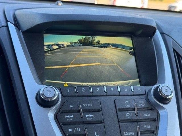 2017 Chevrolet Equinox - $11,944