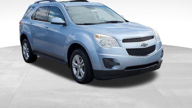 Preowned 2015 Chevrolet Equinox LT for Sale
