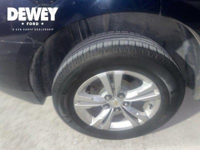 2015 Chevrolet Equinox LT 4DR SUV W/1LT