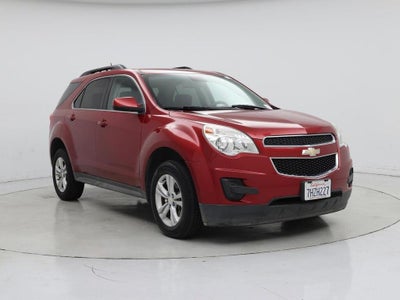 2015 Chevrolet Equinox LT 4DR SUV W/1LT