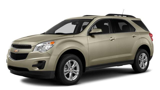 Preowned 2014 Chevrolet Equinox LT for Sale