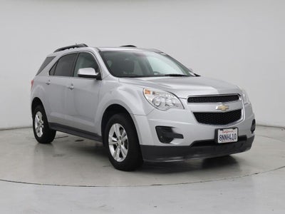 2015 Chevrolet Equinox LT 4DR SUV W/1LT