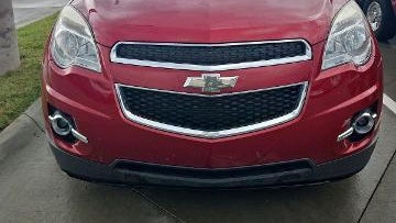 Preowned 2015 Chevrolet Equinox LT for Sale
