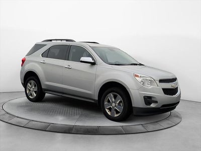 2014 Chevrolet Equinox LT 4DR SUV W/1LT