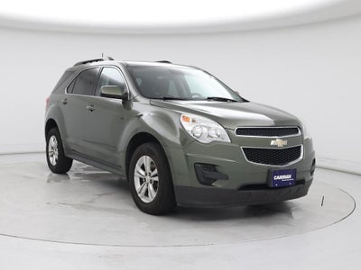 2015 Chevrolet Equinox LT 4DR SUV W/1LT