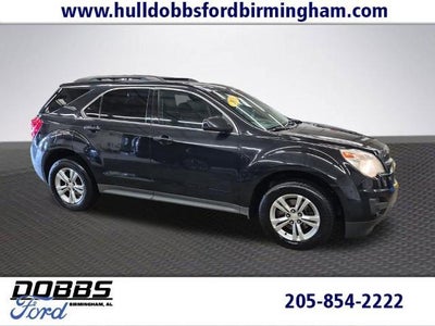 2015 Chevrolet Equinox LT 4DR SUV W/1LT