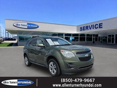 2015 Chevrolet Equinox LT 4DR SUV W/1LT