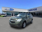 2015 Equinox Thumbnail 4