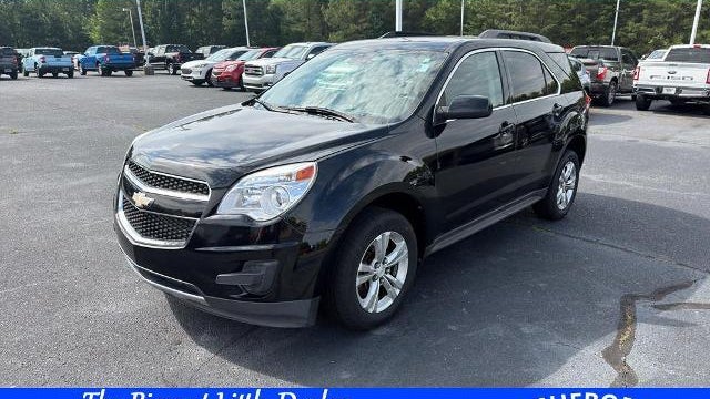 Preowned 2014 Chevrolet Equinox LT for Sale