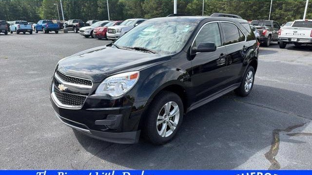 Preowned 2014 Chevrolet Equinox LT for Sale