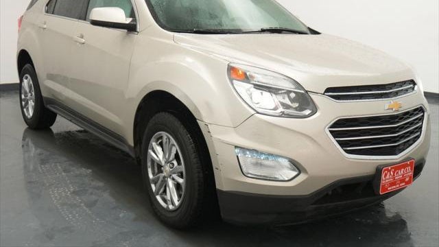 Preowned 2016 Chevrolet Equinox LT for Sale